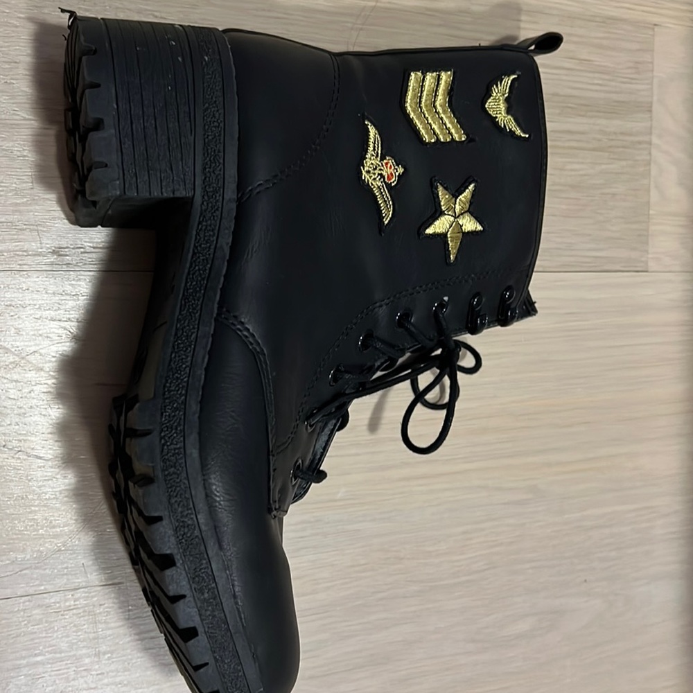 Boots